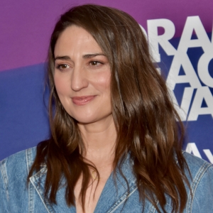 Sara Bareilles And Kelly Rowland Join Audible's Audio-Only Singing Competition Seri Photo