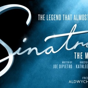 Jenna Russell Joins West End Premiere of SINATRA THE MUSICAL Photo