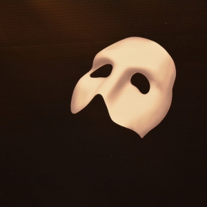 New French-Language PHANTOM OF THE OPERA Film in the Works Photo