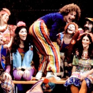 Review Roundup: YOU HAD TO BE THERE Explores Toronto GODSPELL That Launched Comedy Le Photo