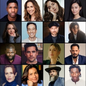 The Actors Center Welcomes 32 New Members To Its Resident Company Photo