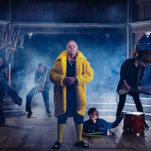 Les Dennis Will Lead TWELFTH NIGHT at Shakespeare North Playhouse Photo