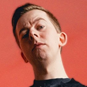 Chris Turner Comes to Comedy Works Larimer Square This Weekend