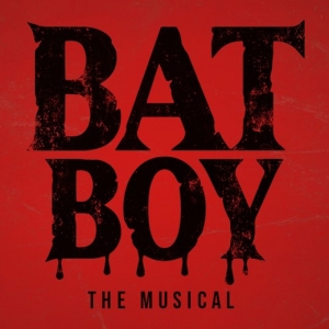 Full Cast Set For BAT BOY: THE MUSICAL Concert at the London Palladium Photo