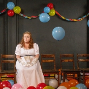 ARE THE BENNET GIRLS OK? Extends Again at Bedlam Photo