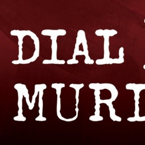 DIAL M FOR MURDER Comes to Milwaukee Repertory Theater in November Photo