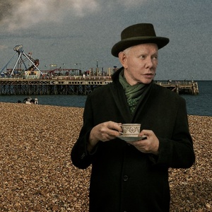 Joe Jackson Returns to BroadwaySF's Curran Theatre Photo