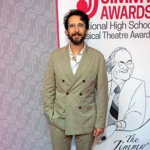 Jordan Fisher and More to Join Josh Groban's FIND YOUR LIGHT Benefit Concert Photo