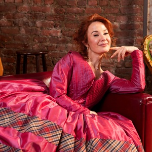 Full Cast Set For MONTE CRISTO at the York Theatre Photo