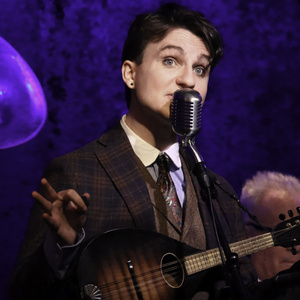 Photos: Bryce Edwards Brings The Swing To Birdland Photo