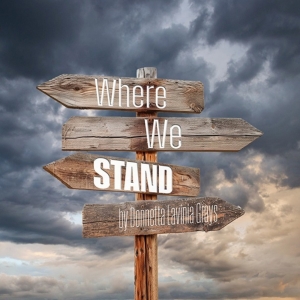 Cast Set For WAM Theatre's WHERE WE STAND Photo