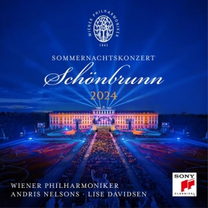 Summer Night Concert 2024 Featuring Vienna Philharmonic and Andris Nelsons To Be…