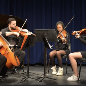 Bloomingdale School of Music Reveals Fall 2025 Music Classes