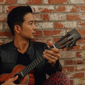Jake Shimabukuro Will Come to Alaska PAC in October Photo