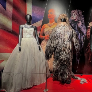 Museum of Broadway Adds Costumes From CATS, GIGI, JAJA'S AFRICAN HAIR BRAIDING, and M Video