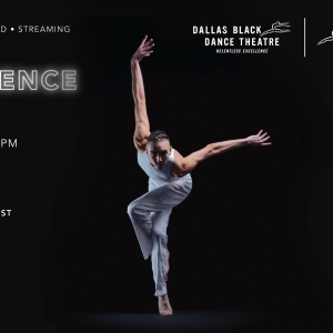 Dallas Black Dance Theatre Hosts RISING EXCELLENCE This Month Photo