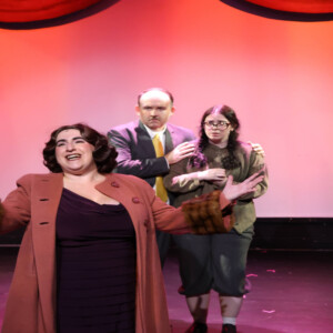 Photos: GYPSY, A MUSICAL FABLE Opens at Middletown Arts Center Photo