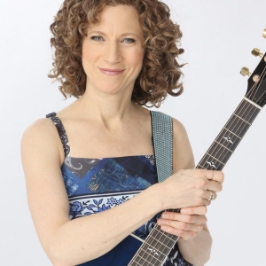  Laurie Berkner Brings GREATEST HITS SHOW to the Greenwich Odeum in April