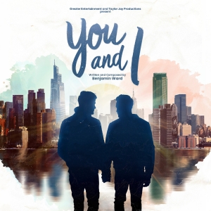Cast Announced For First-Look Concerts Of YOU AND I Coming To London In July Photo