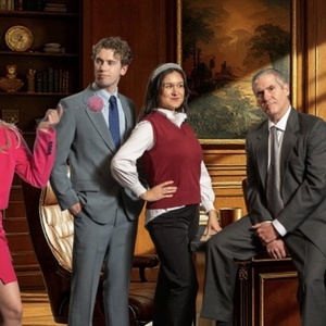 LEGALLY BLONDE: THE MUSICAL Will Open at Conejo Players Theatre in March Photo