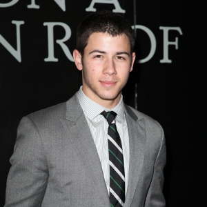 Nick Jonas Teases Potential Jonas Brothers Catalog Musical Photo