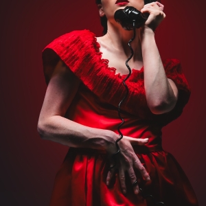DIAL M FOR MURDER Comes to Theatre Works Photo