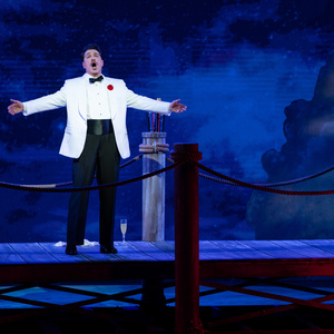 Photos: Paulo Szot, Taylor Louderman and More in SOUTH PACIFIC at The Muny Photo