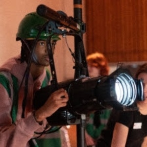 National Theatre Unveils New Opportunities For Young Creatives Photo