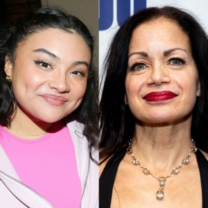 Tatianna Córdoba, Yassmin Alers, and More Join IN THE HEIGHTS Concert at the Eugene  Photo
