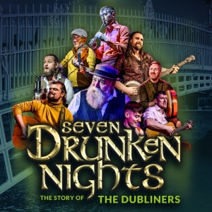 THE DUBLINERS Will Return on Tour in 2026 Photo