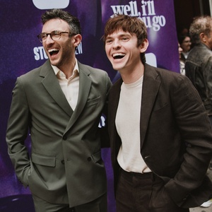 Photos: WELL, I’LL LET YOU GO Celebrates Opening Night Photo