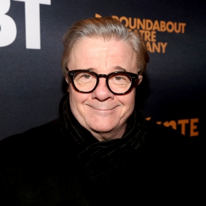 Video: Nathan Lane Will Join the Cast of Season 2 of ELSBETH Video