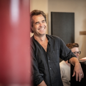 AMERICAN PSYCHO, THE LINE OF BEAUTY and More Set For Rupert Goold's Final Season At A Photo