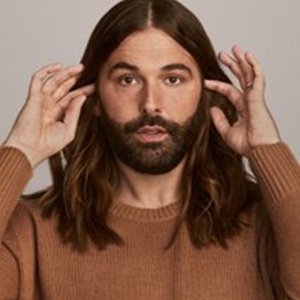 Jonathan Van Ness Comes to Paramount Theatre in December Photo