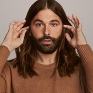 Jonathan Van Ness Comes to Paramount Theatre in December