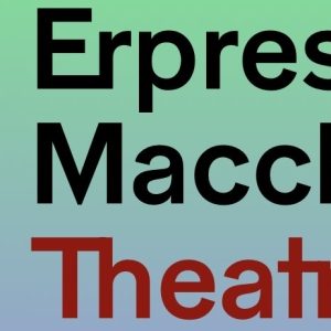 ERPRESSO MACCHIATO Comes to Theater Basel in April