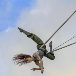 Greenham Common Will Celebrate 25 Years With Free Outdoor Arts Weekend Photo