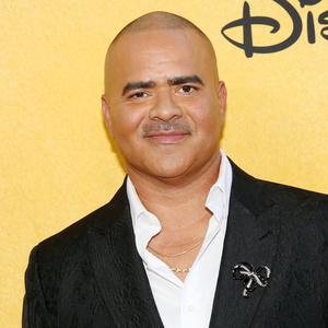 Christopher Jackson Joins Season 5 of GHOSTS as a Guest Star Photo