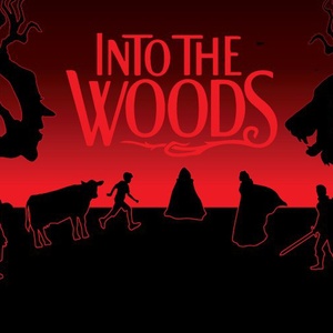 Natsica Diaz and More Will Lead INTO THE WOODS at Arrow Rock Lyceum Theatre Photo