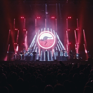 THE AUSTRALIAN PINK FLOYD SHOW Returns To The Theater At Virgin Hotels Las Vegas In August Photo