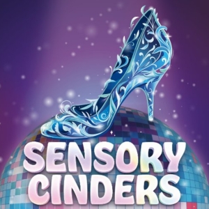 Cast Set For SENSORY CINDERS at @sohoplace Photo