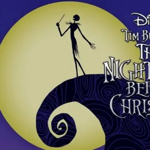 Hong Kong Philharmonic Brings THE NIGHTMARE BEFORE CHRISTMAS to the Stage This Holida Photo