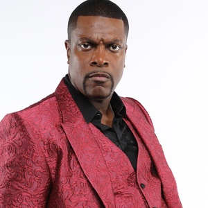 Chris Tucker to Return to NJPAC This Fall Photo