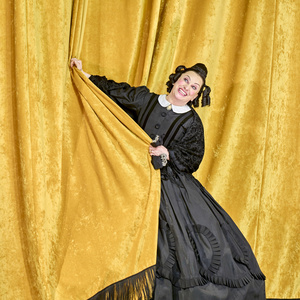 Photos: First Look at Jinkx Monsoon in OH, MARY! in the West End Photo