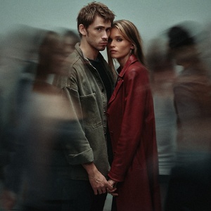 Abbey Lee and Owen Teague Will Lead U.S. Premiere of BLACKOUT SONGS Photo