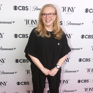 Susan Stroman to Receive 2023 Louis Auchincloss Prize From Museum of the City of New  Video