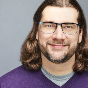 City Lit Names Brian Pastor Executive Artistic Director
