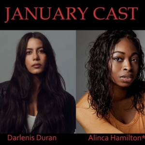 JANUARY Will Run Off-Broadway Next Month Video