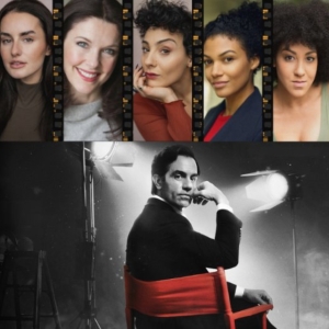 Ruthie Henshall, Amber Davies, and More Join NINE Concert Led By Ramin Karimloo Video