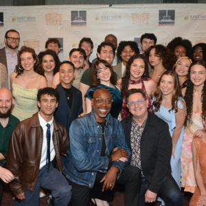 Photos: THE PRINCE OF EGYPT Opens Long Island Premiere at The Argyle Theatre Photo